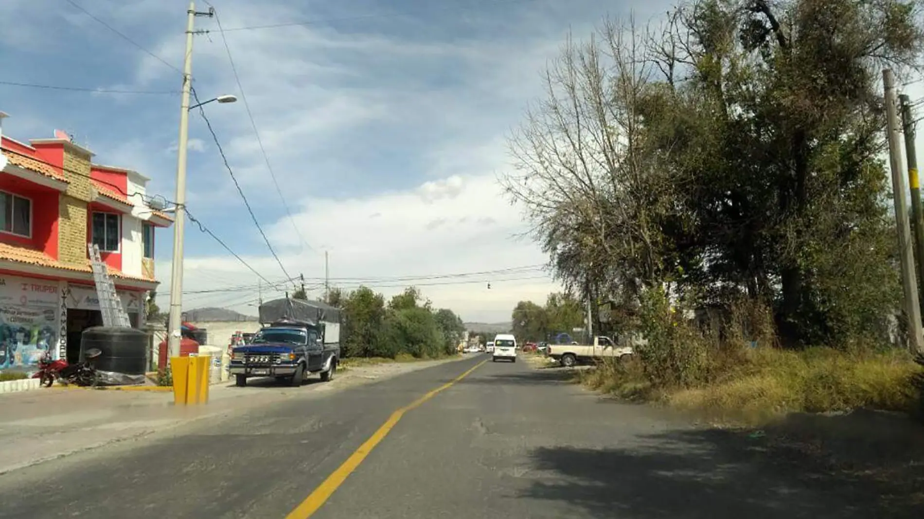 CARRETERA SAN JUAN TUXCO 01